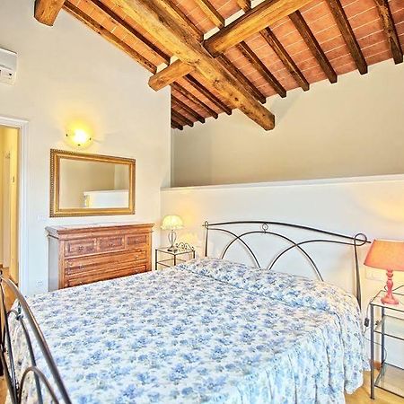 グレーヴェ・イン・キアンティ Casa Monicaヴィラ エクステリア 写真