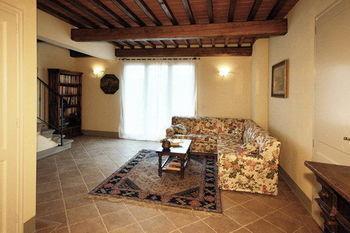 グレーヴェ・イン・キアンティ Casa Monicaヴィラ エクステリア 写真
