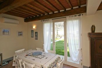 グレーヴェ・イン・キアンティ Casa Monicaヴィラ エクステリア 写真